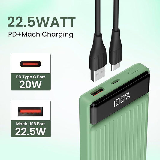 Portronics 2177