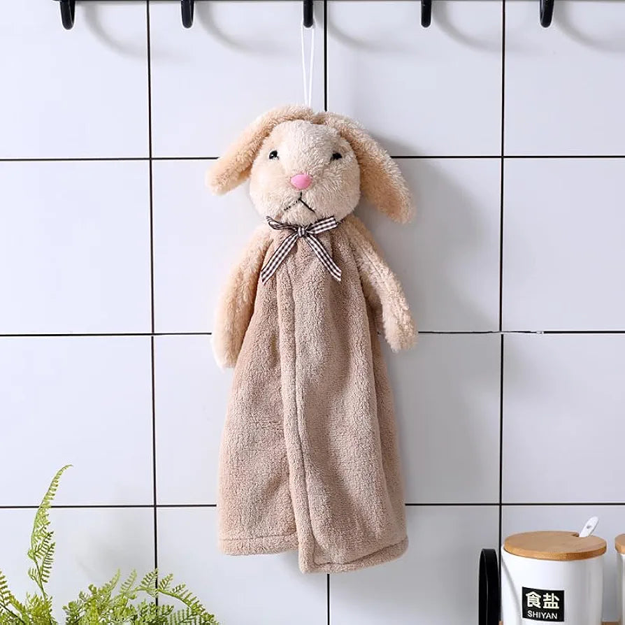 Hanging Hand Towel