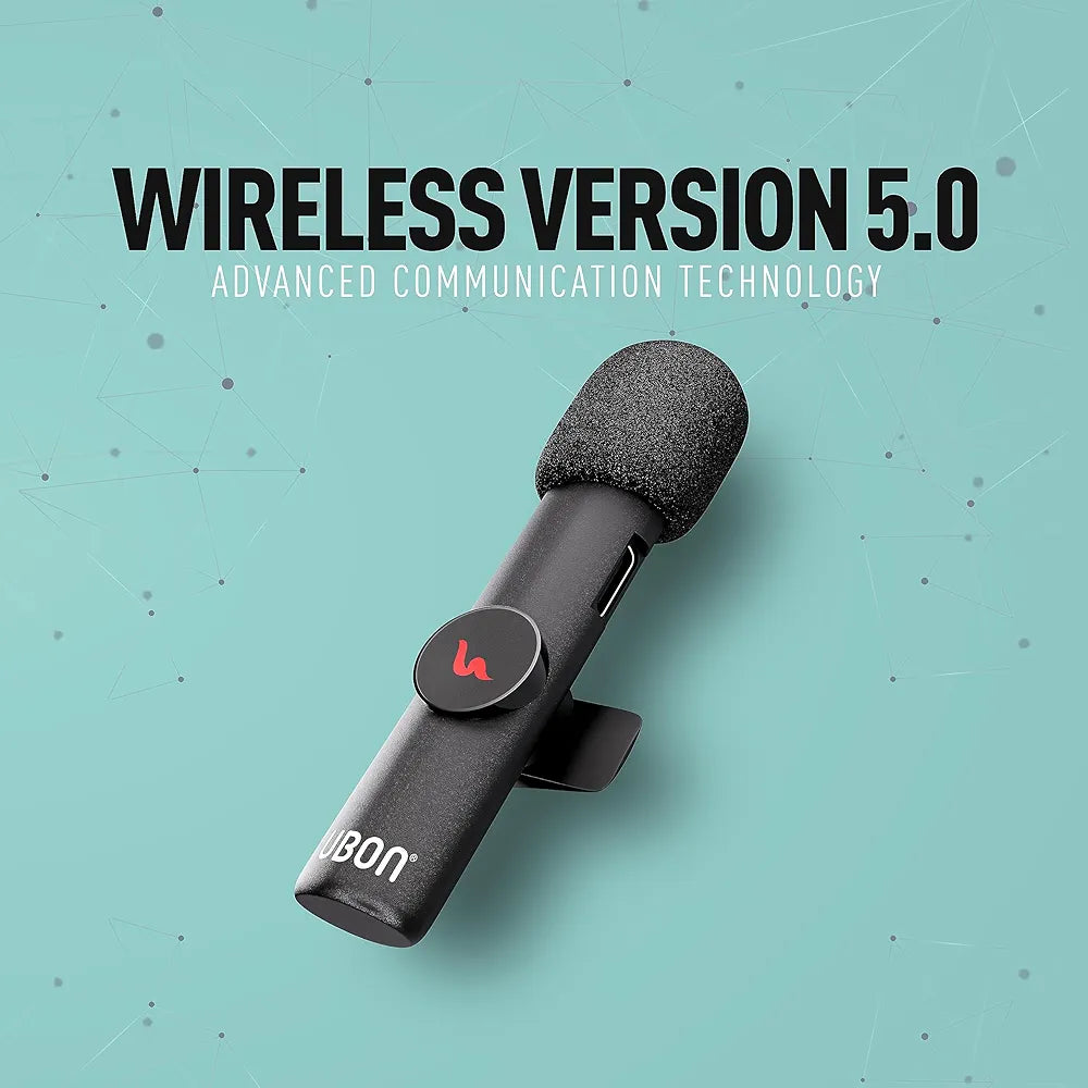 UBON GT-440 Wireless