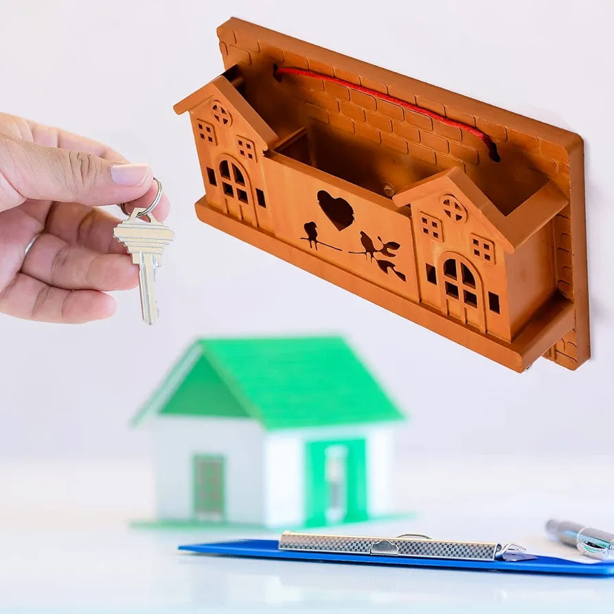 House Key Stand