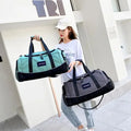 Traveling Bag