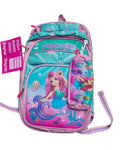 Girls School Bag