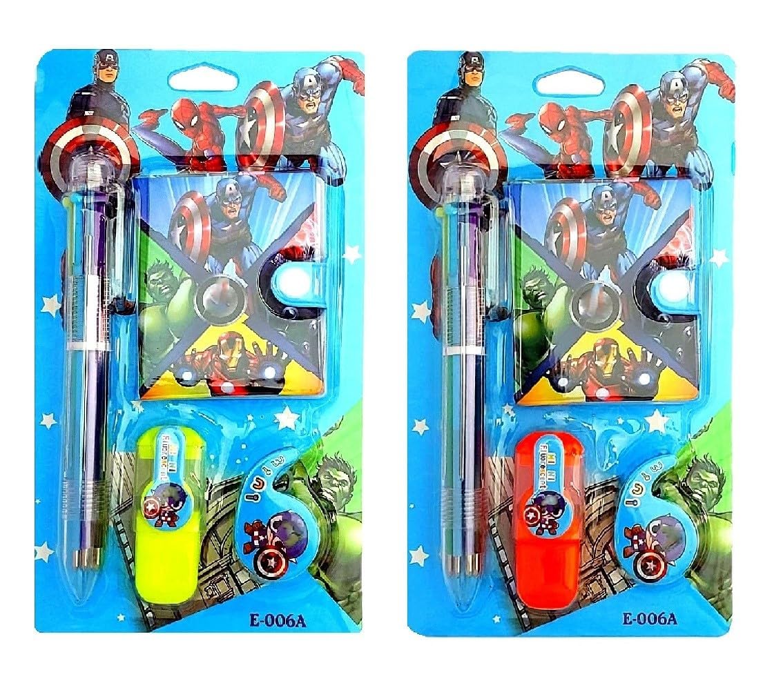 Stationery Kit