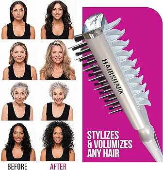 Hair Brush