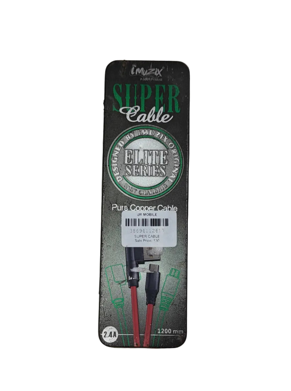 Super Cable ELIGHT SERIES