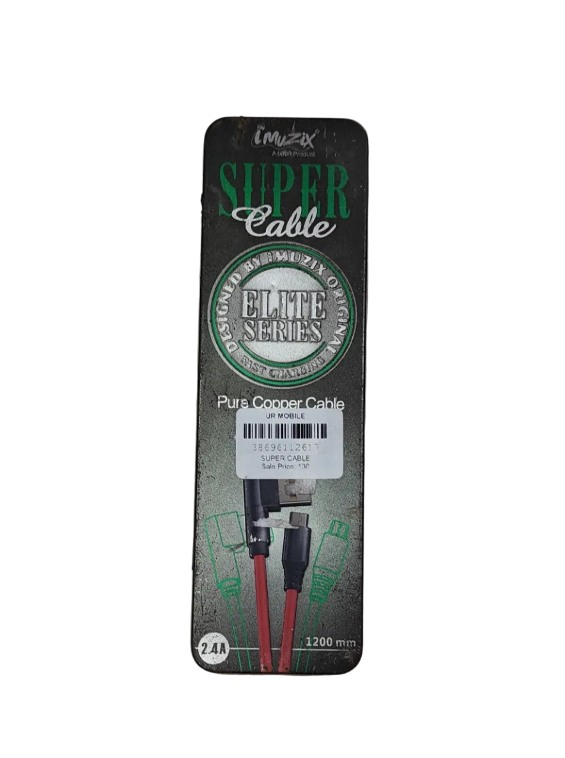 Super Cable ELIGHT SERIES