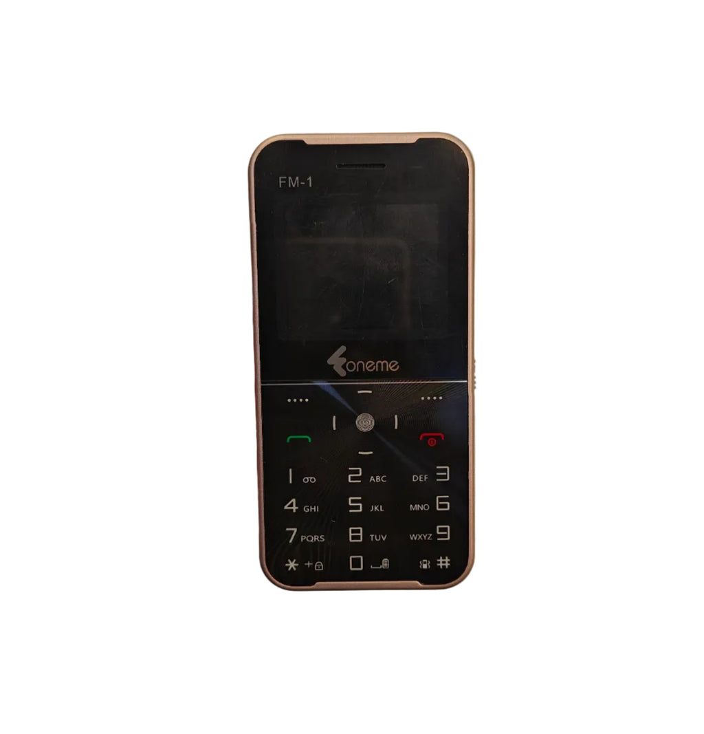 Oneme FM-1
