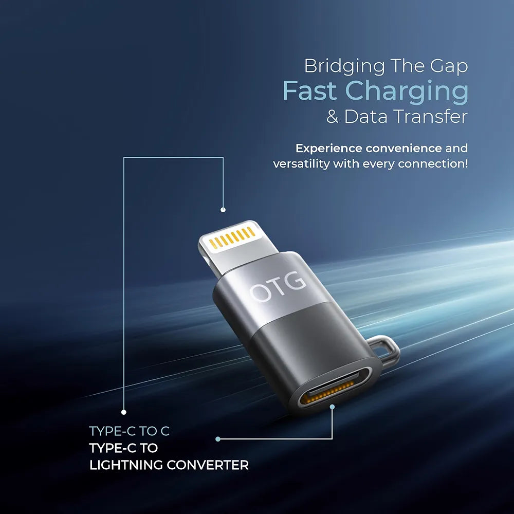 2-in-1 WIRELESS MICROPHONE