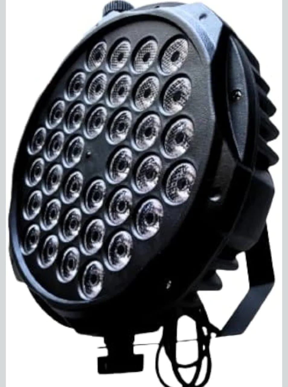 Disco light
