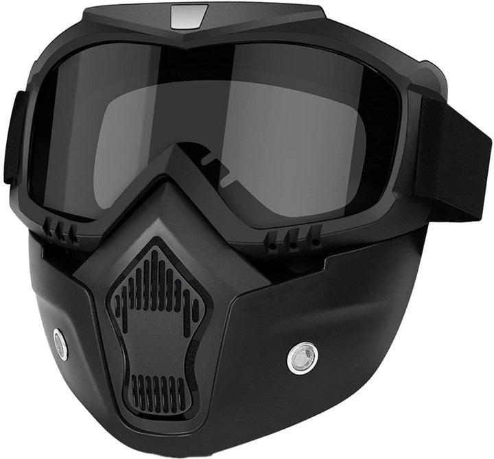 Bike Mask