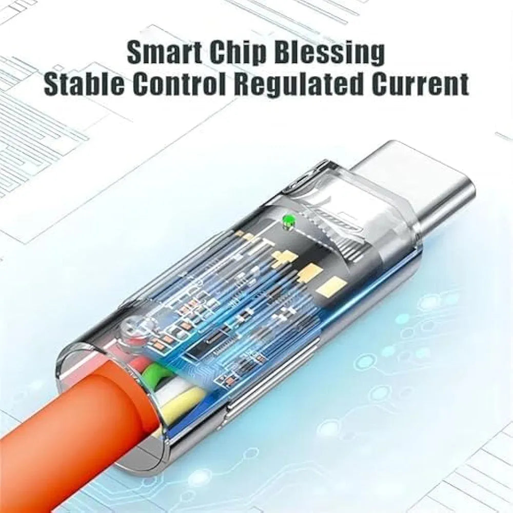 Micro USB Cable