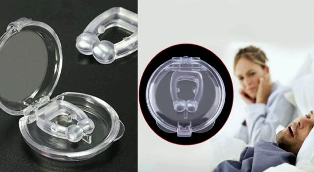 Swimming Nose Clip