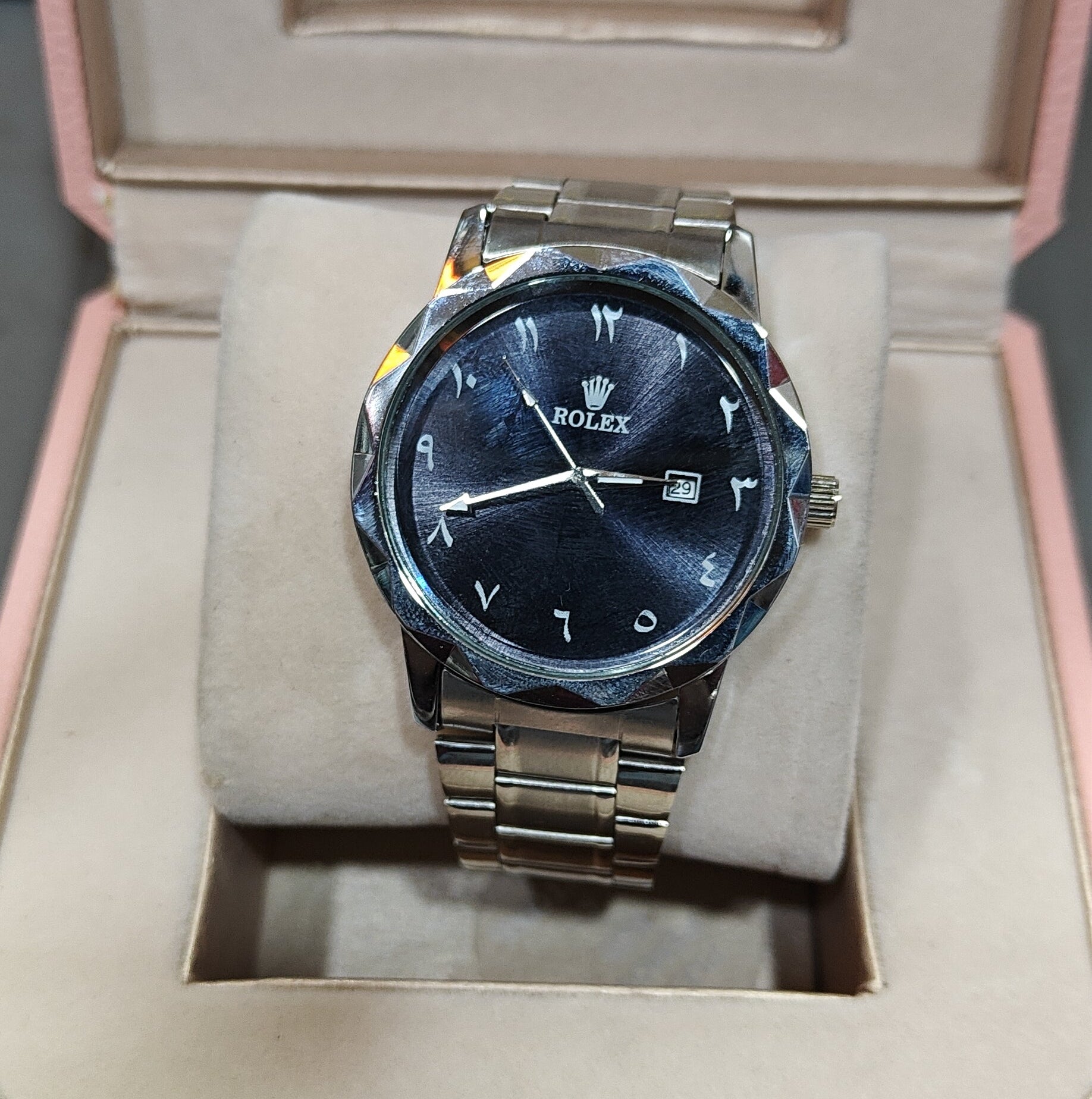 ROLEX