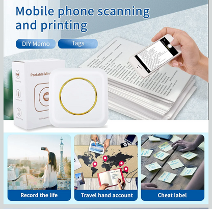 Mini Printer
