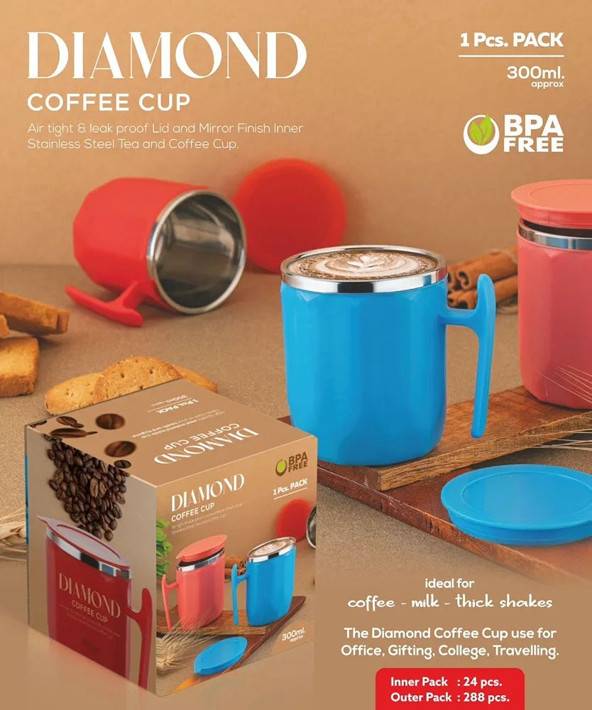 Cup For Coffee