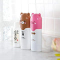 TOOTHBRUSH HOLDER
