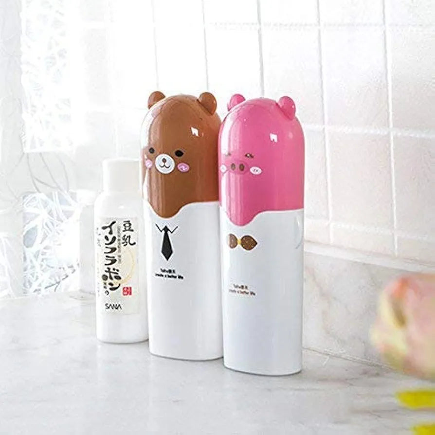 TOOTHBRUSH HOLDER