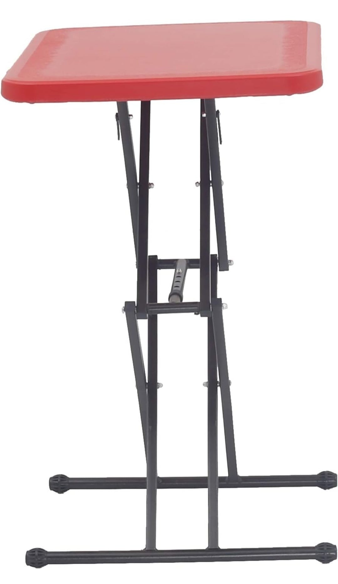 History Folding Table