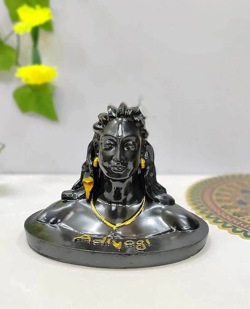 ADIYOGI Shiva Ido