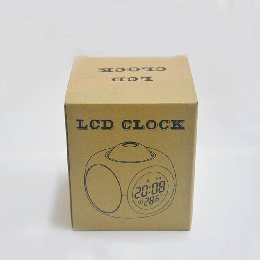 LES CLOCK