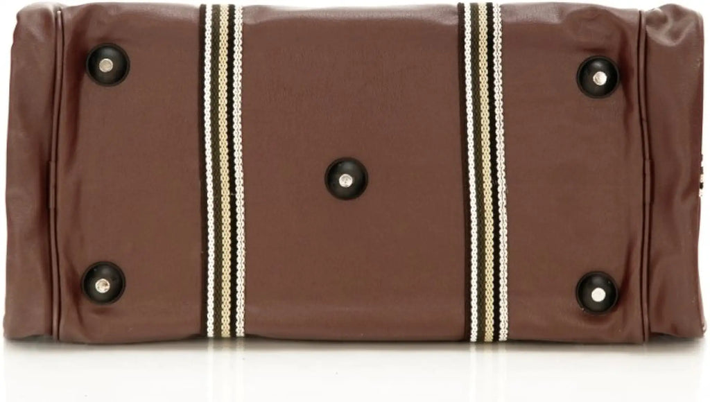 Leather  Bag