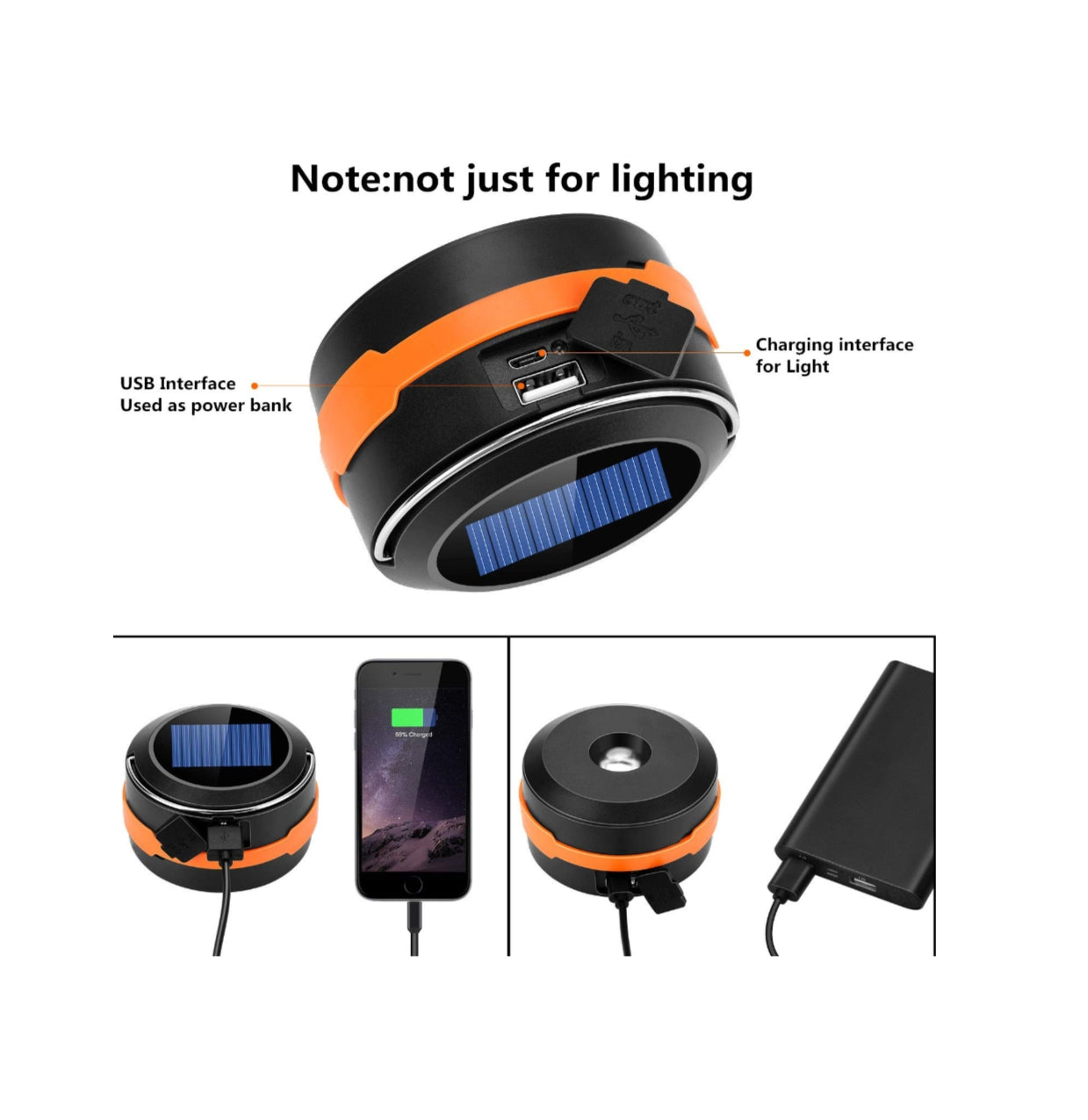 Solar Light