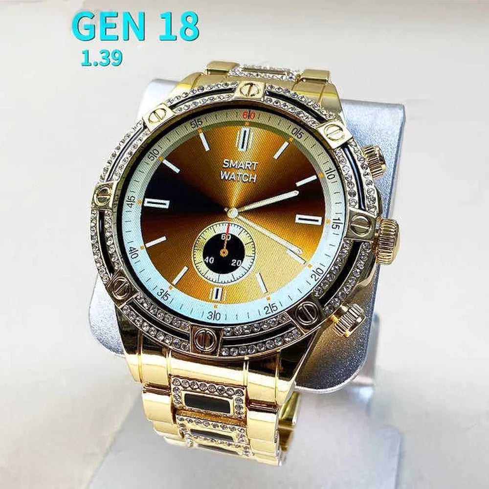 Smart watch