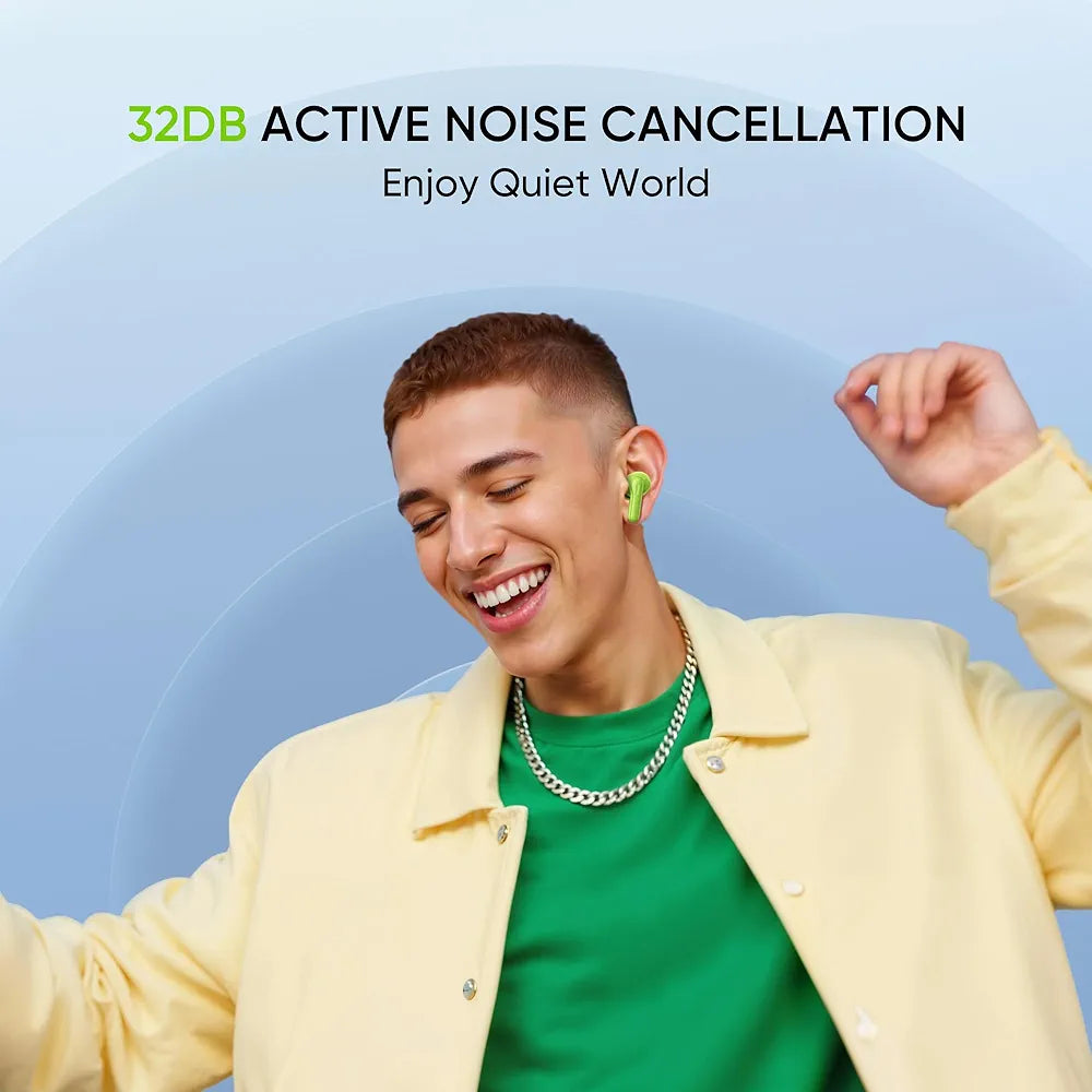 Realme buds T200