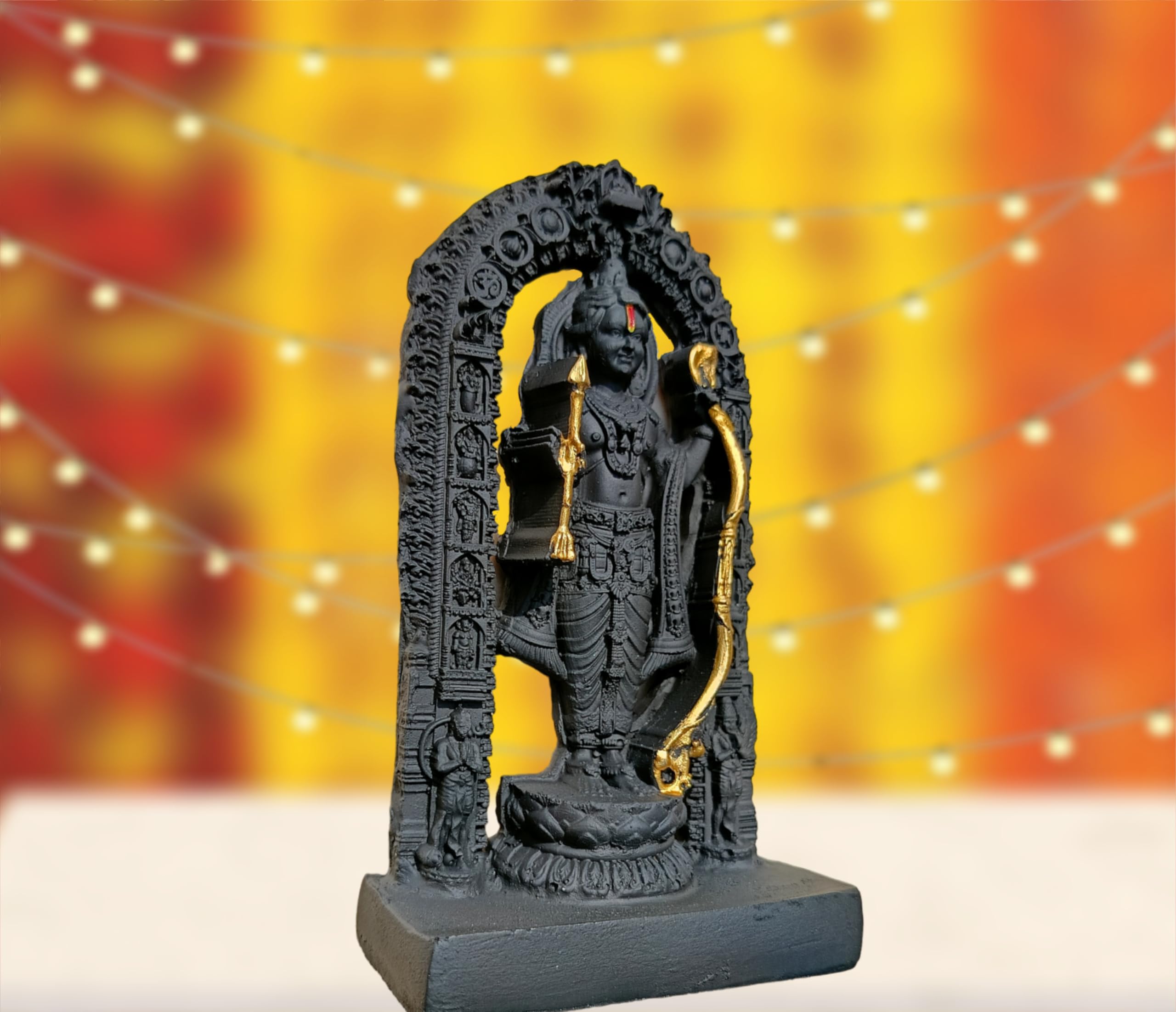 Ram Lala Murti
