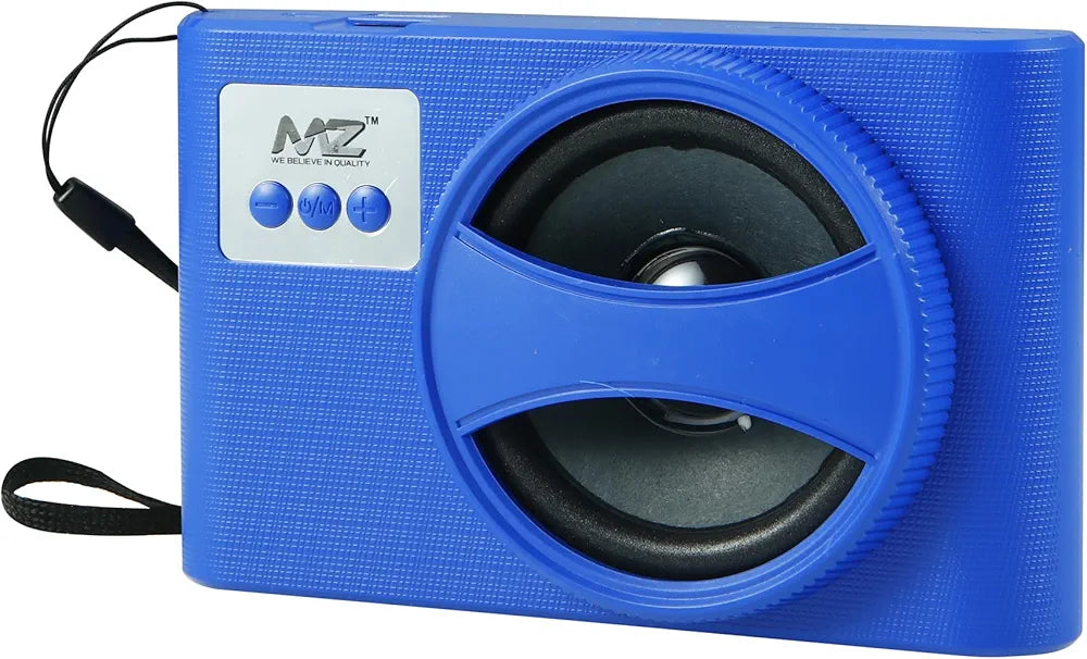 MZ S653 Portable