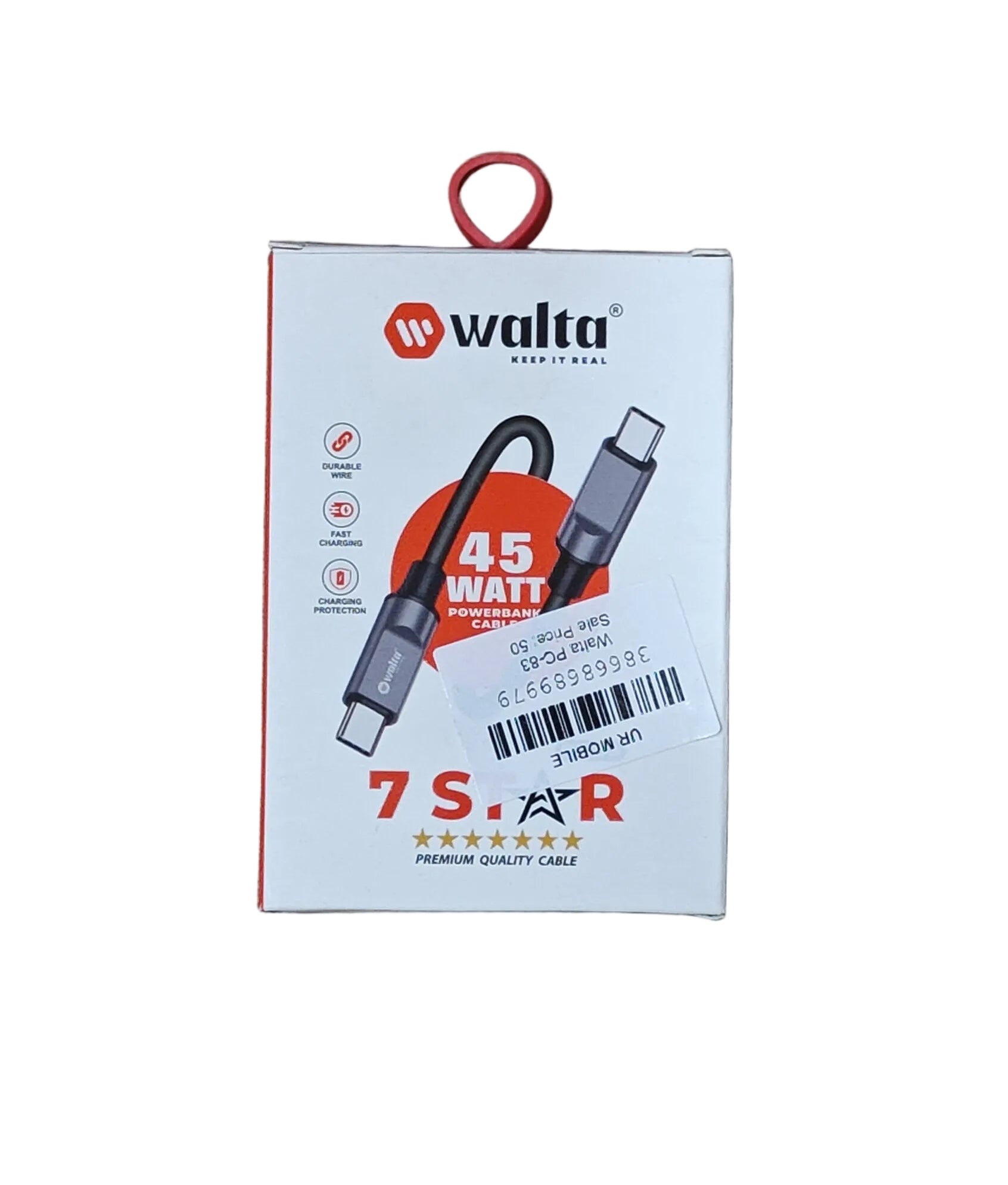WALTA 7STAR