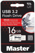 Flash drive 16 GB