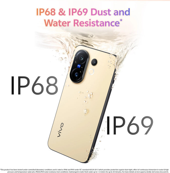 Vivo x200 Fe