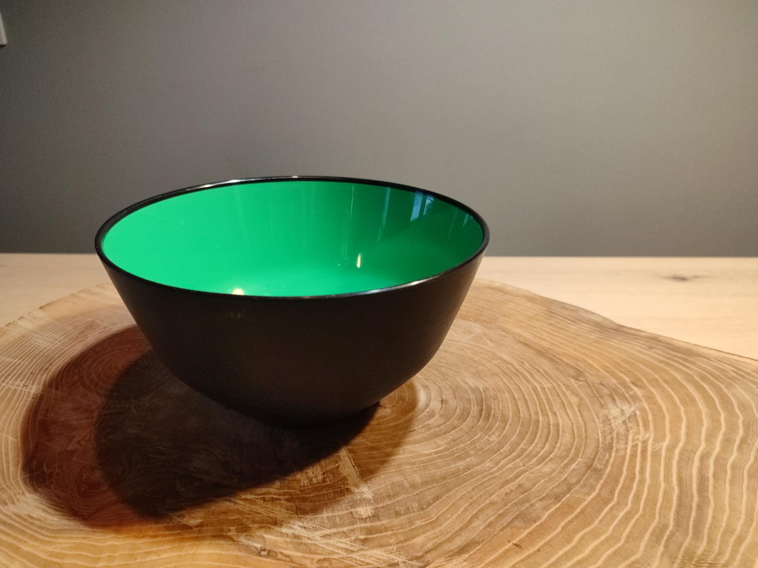 Manchurian bowls