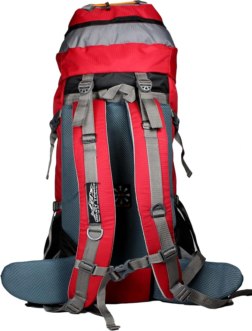Traveling Bag