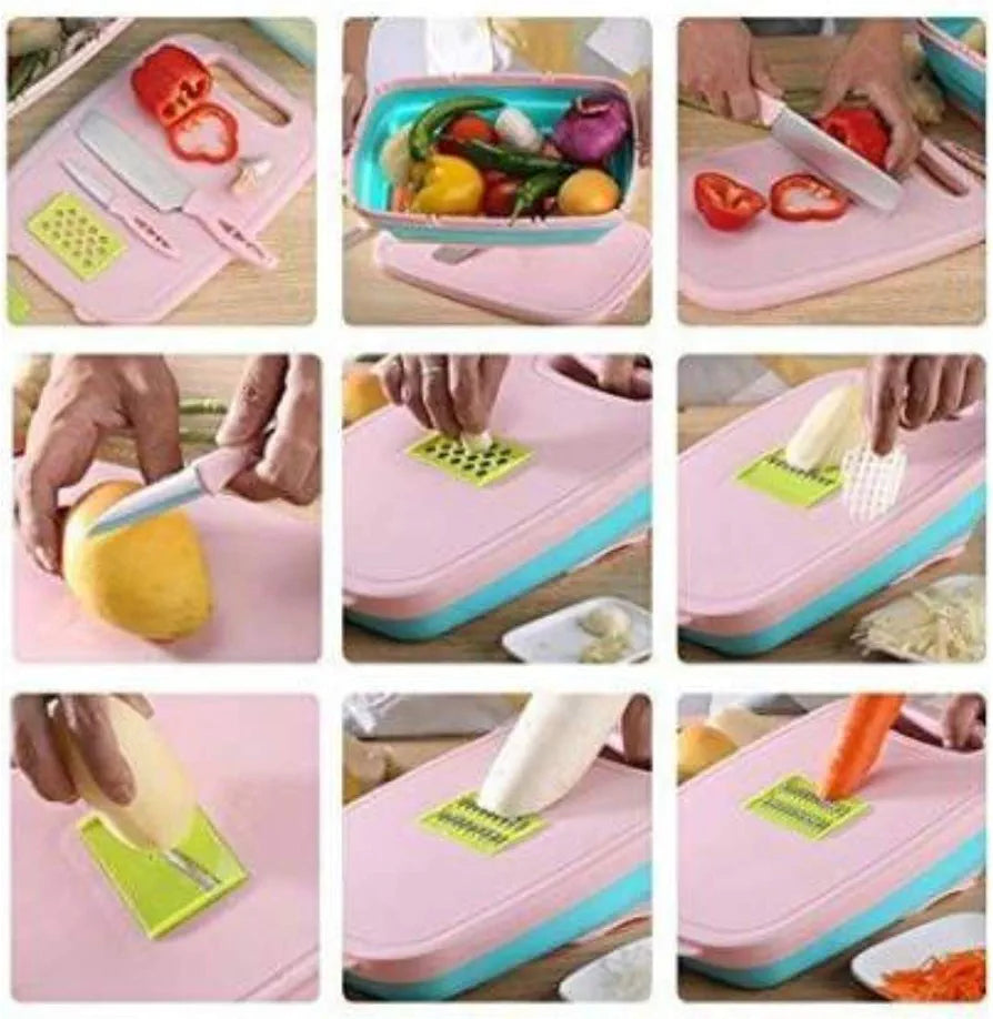 Cutting Board