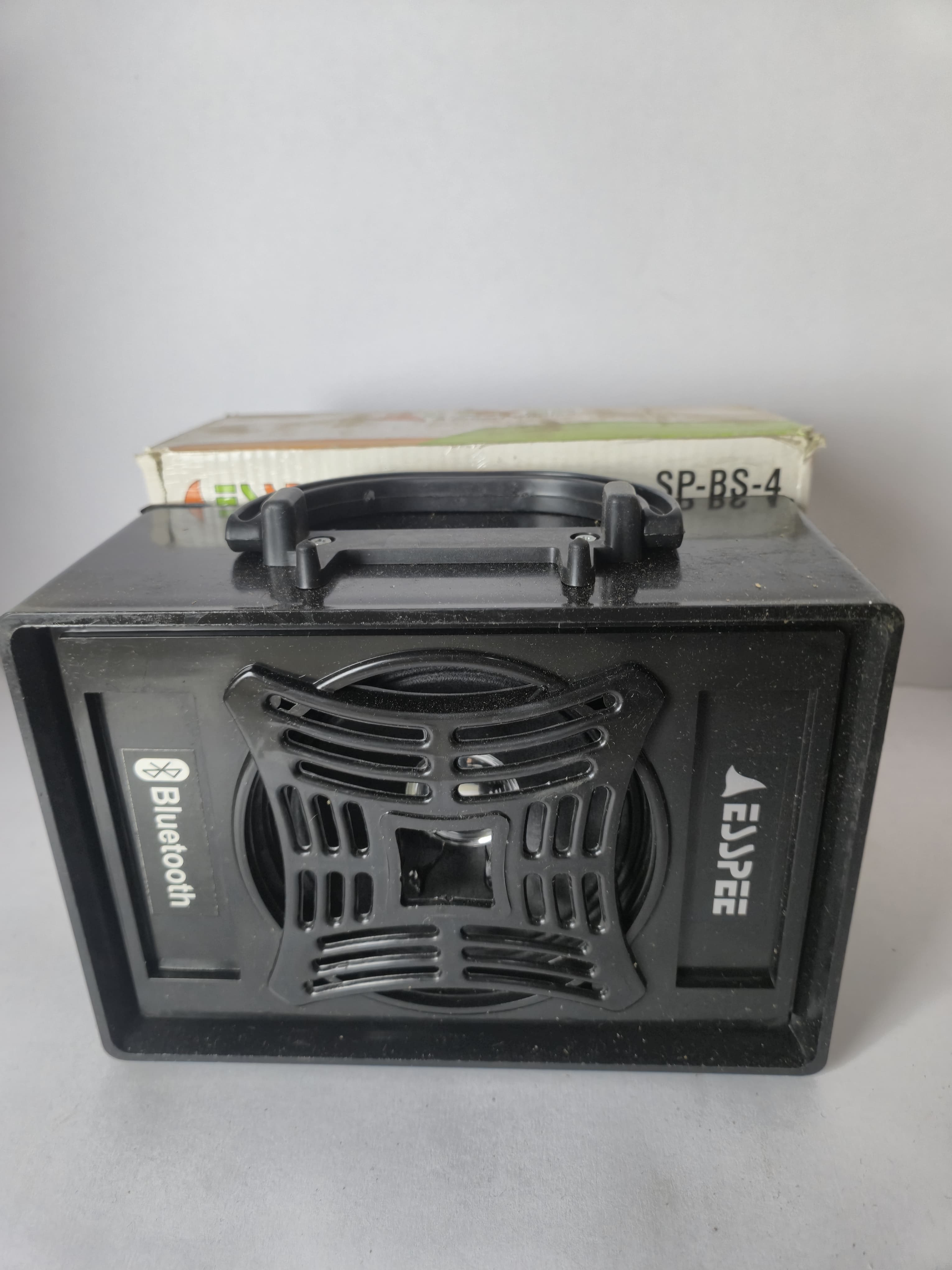 Esspee SP-BS-4