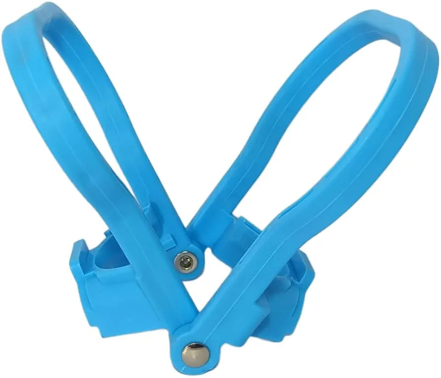 Plastic Handle Can Lifter,