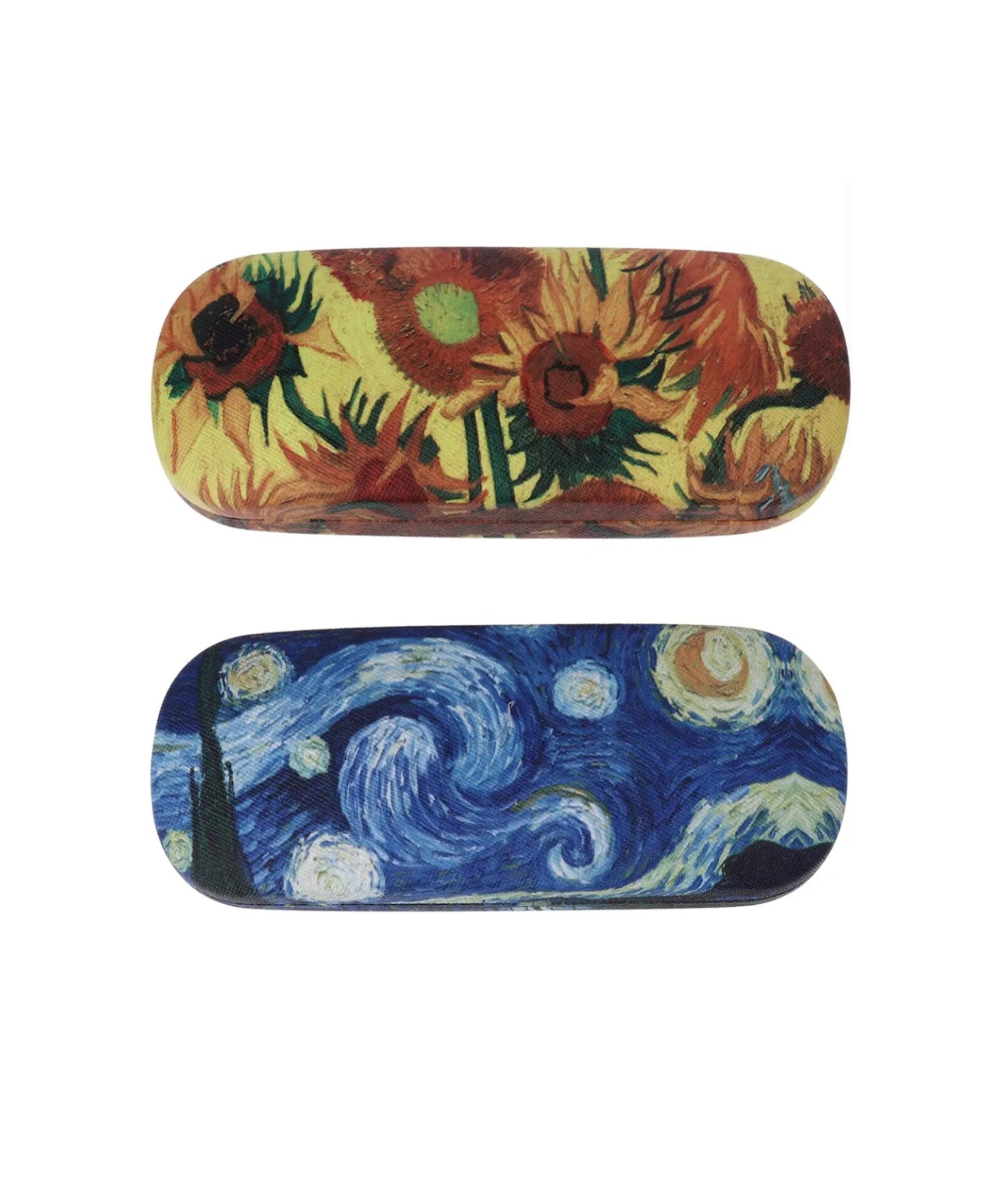 Goggles Box