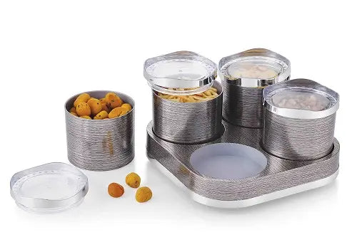 Dry Fruits Tray