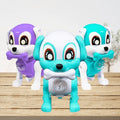 Walking Dog Toy