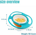 Baby Lunch Box