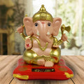 Car Dashboard Ganapati