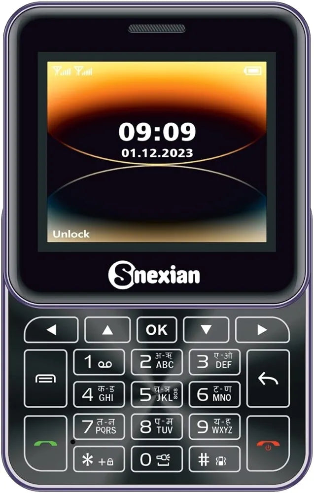 Snexian All-New