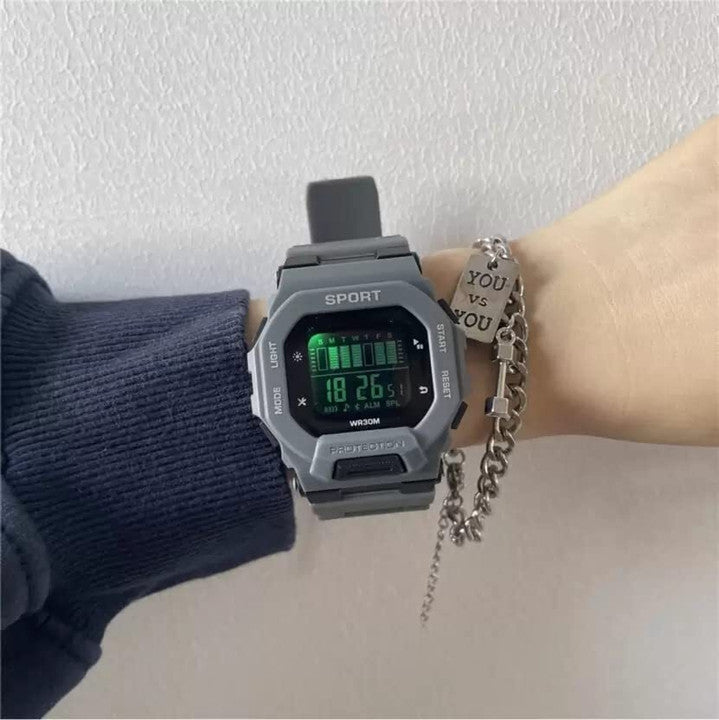 Sports kids watch