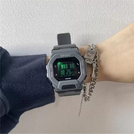 Sports kids watch