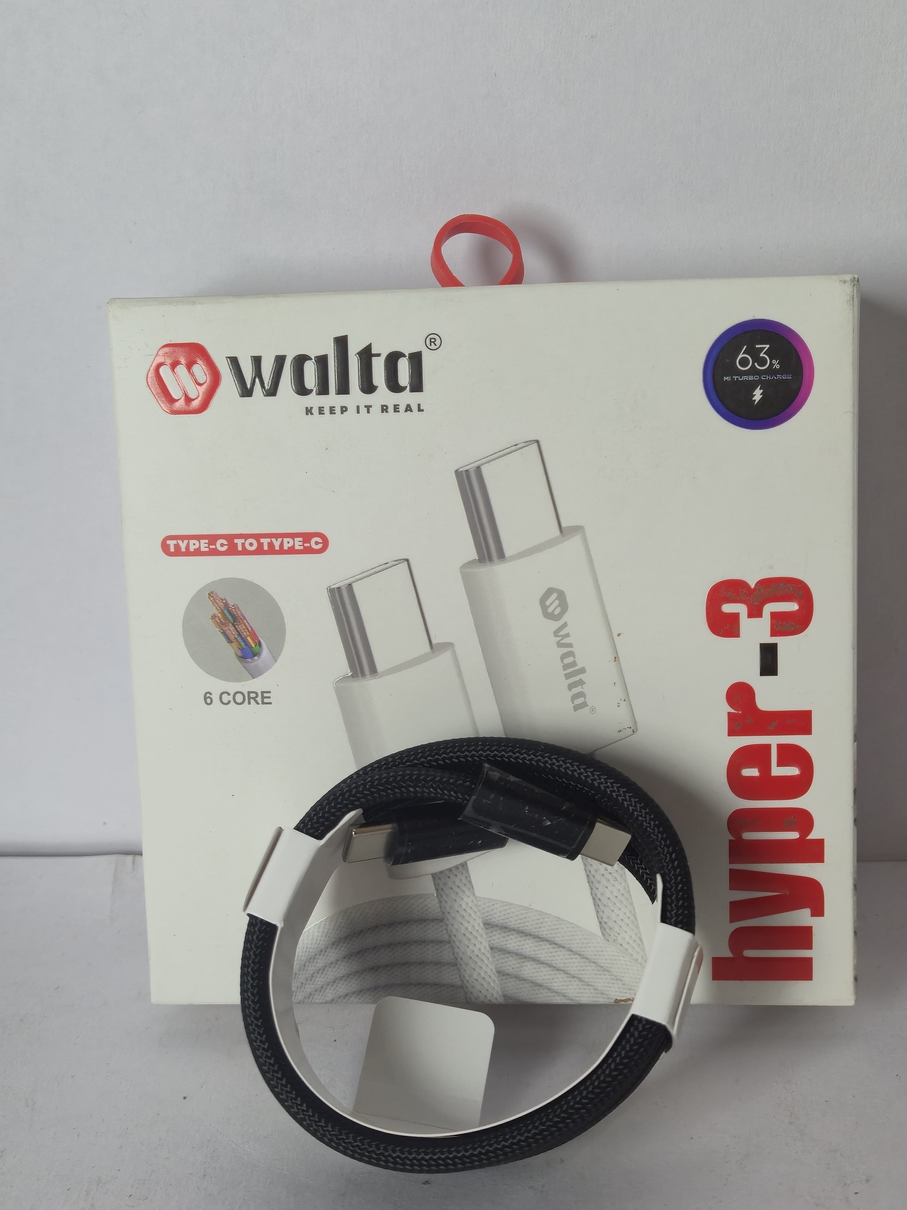 Walta hyper-3