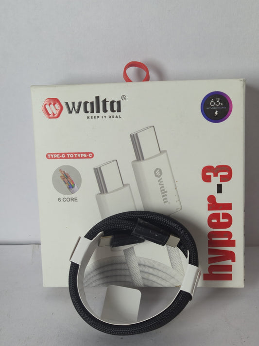 Walta hyper-3