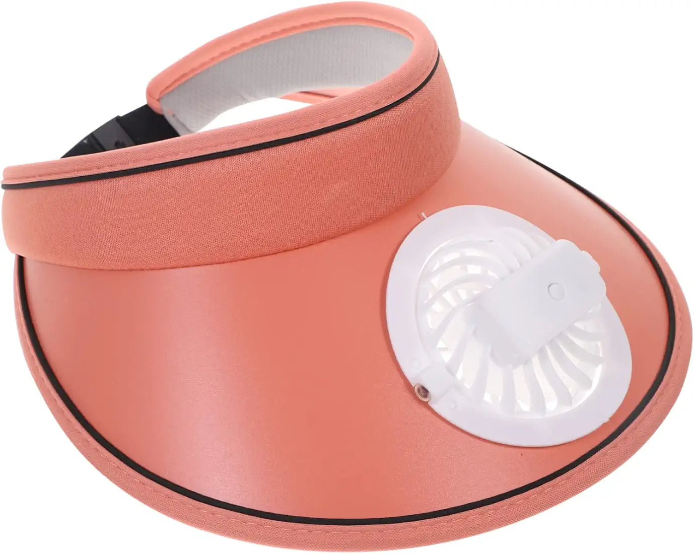 Fan Suncap