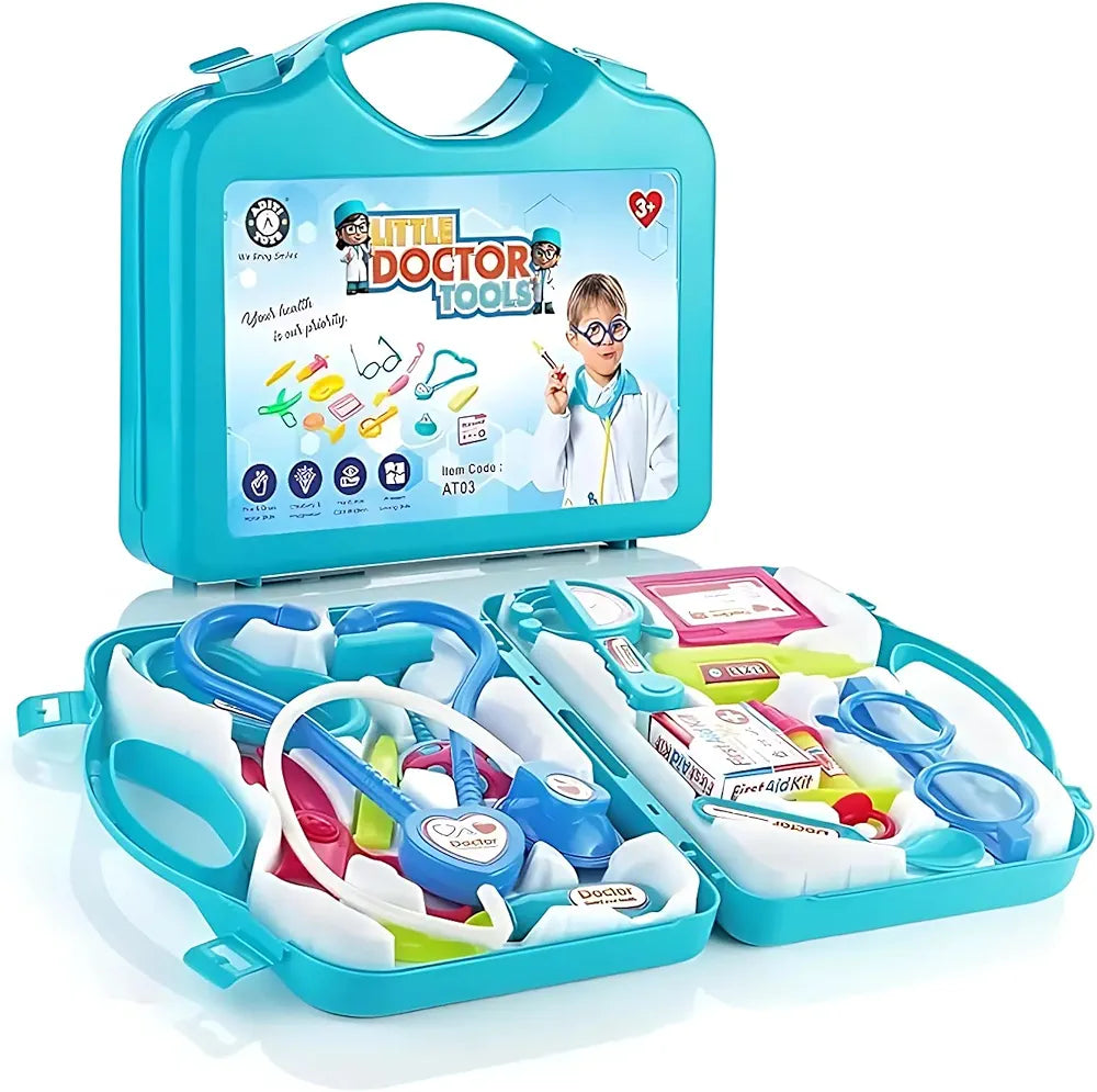 DOCTOR